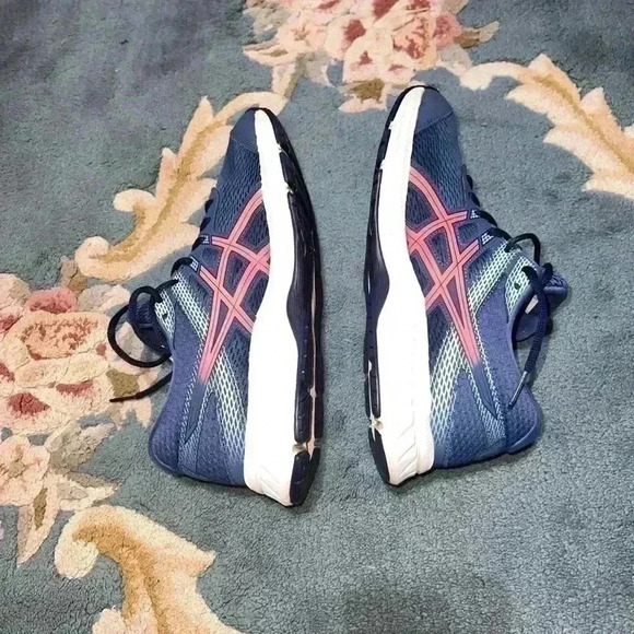 ASICS Gel Contend 6 Amplifoam shoes women’s size 9 - Picture 8 of 13